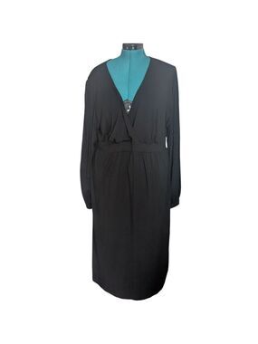 Olivia Harper Lauren Black Women's Dress